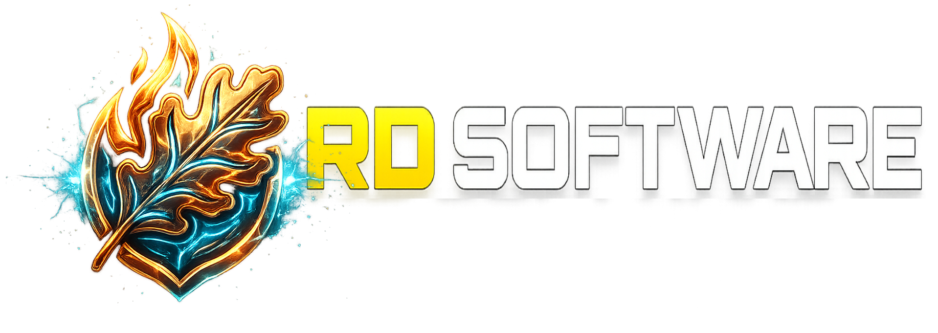 RD SOFTWARE